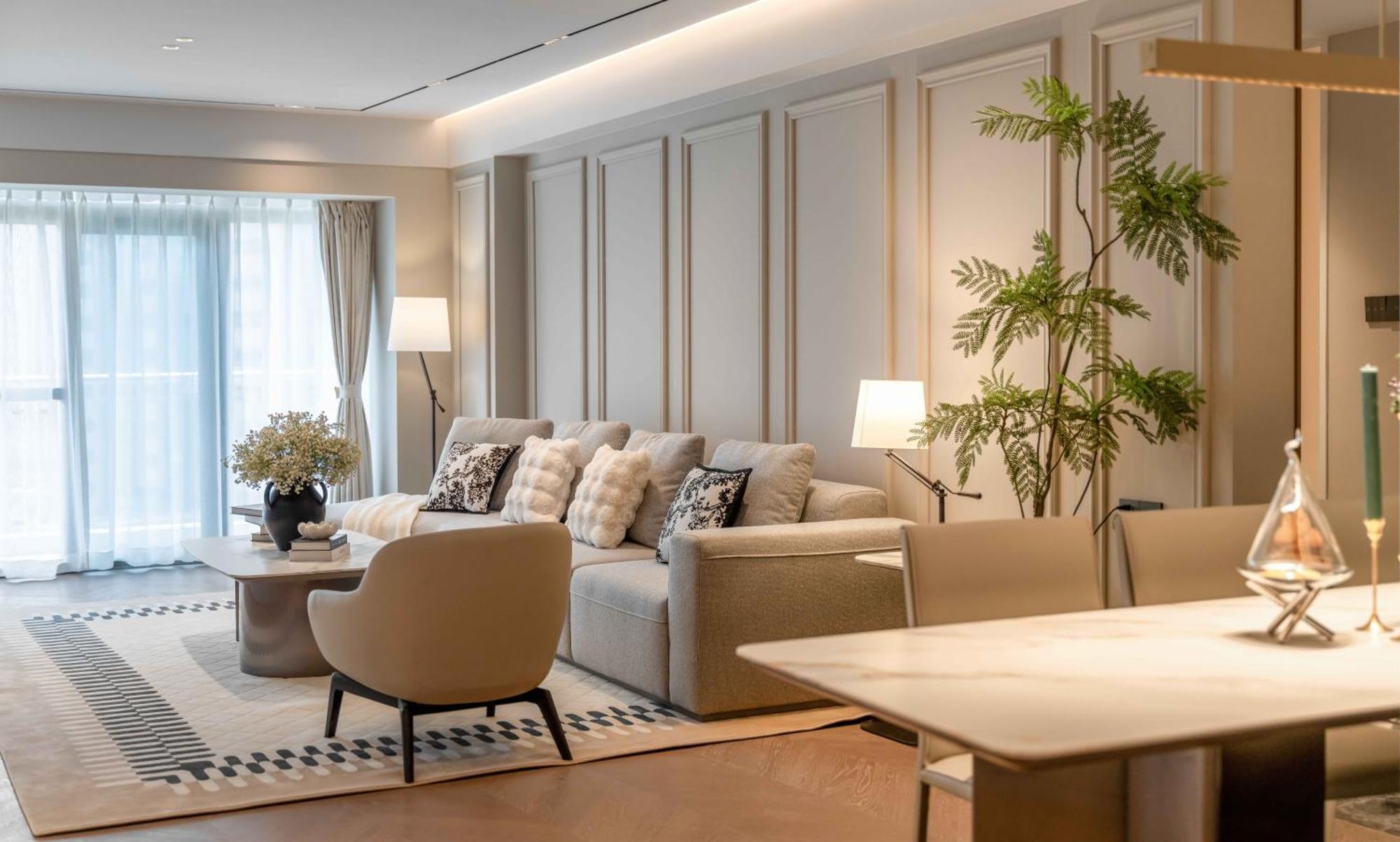 Cm+ Service Apartment Shenzhen Taige Exterior foto